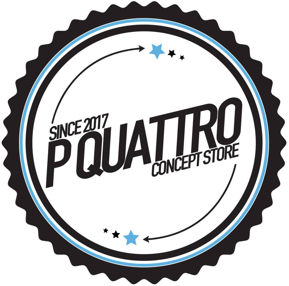 PQUATTRO Concept Store, dal 2017
