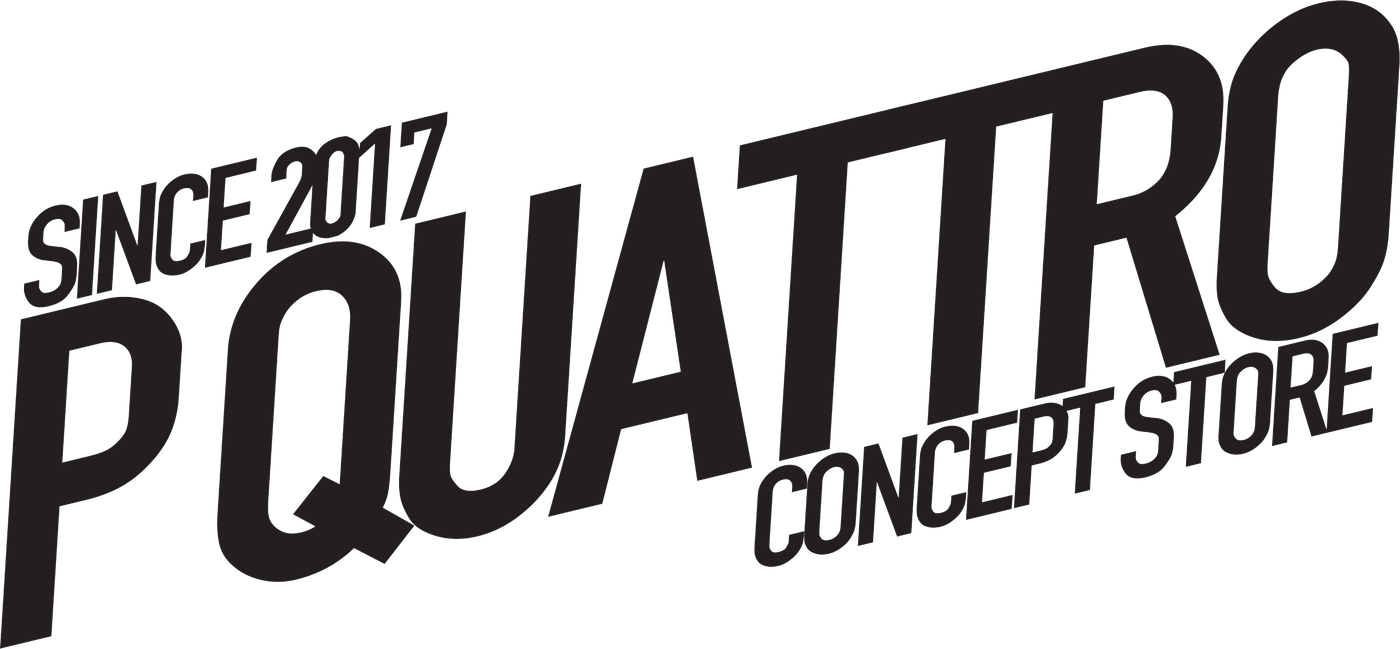 P Quattro Concept Store